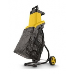 TRITURADORA JARDIN 2500W...
