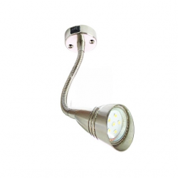 FOCO LED FLEXIBLE OSTRUM...