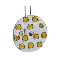 LED G4 12V REGULABLE LUZ...