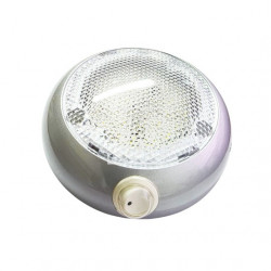 PLAFON LED NOVA IPX5 140MM...