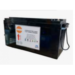 BATERIA LITIO PACK LIFEP04...