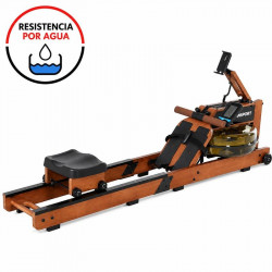 MAQUINA DE REMO RESISTENCIA...