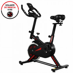 BICICLETA ESTATICA INDOOR...