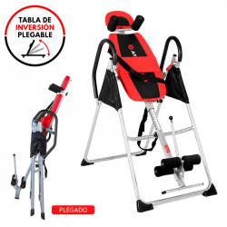 TABLA DE INVERSION PLEGABLE...