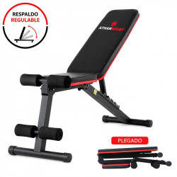 BANCO DE MUSCULACION...