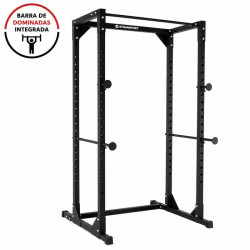 RACK DE MUSCULACION...