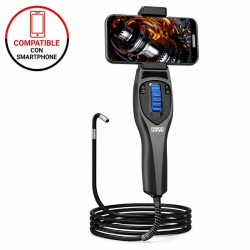CAMARA ENDOSCOPICA PARA...