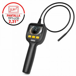 CAMARA DE INSPECCION...
