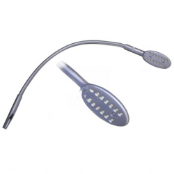 FOCO LED FLEXIBLE OSTRUM...