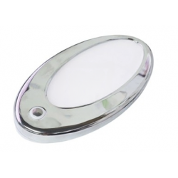 PLAFON LED OVAL NOVALUZ...