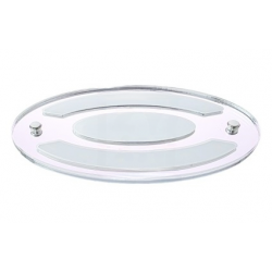 PLAFON LED ADVANCE MIRROR 2...