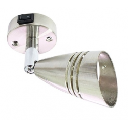 FOCO LED FLEXIBLE SANTINADO...