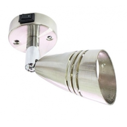 FOCO LED FLEXIBLE SATINADO...