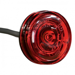 LUZ DE GALIBO TRASERA LED...