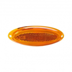 PILOTO LATERAL AMBAR LED...