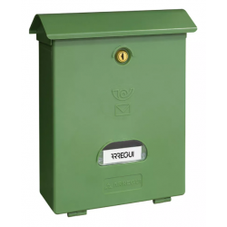 BUZON INDIVIDUAL EXTERIOR,...