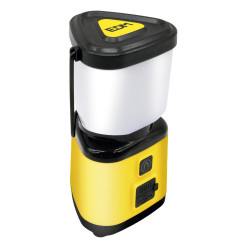 FAROL RECARGABLE RIVERTREK...