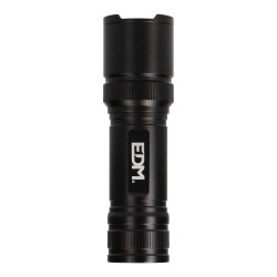 LINTERNA LED TACTICA BLACK...