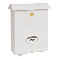 BUZON INDIVIDUAL EXTERIOR,...