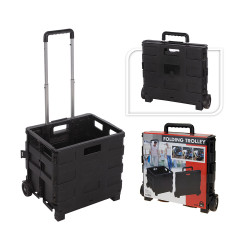 TROLLEY PLEGABLE DE...