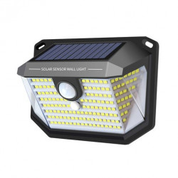 APLIQUE LED SOLAR 150LM...