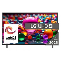 TV LED 50" - LG 50UA75003LA...