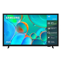 TV LED 32" - SAMSUNG...