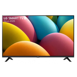 TV LED 43" - LG 43UR60006LA...