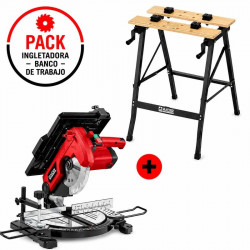 PACK INGLETADORA CON MESA...
