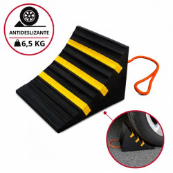 CALZO PARA VEHICULOS...