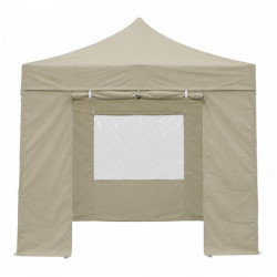 PARED PARA CARPA PLEGABLE...