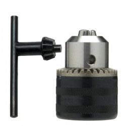 PORTABROCAS 13MM CON LLAVE...
