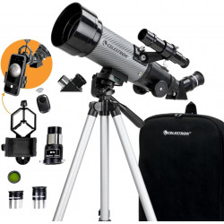 TELESCOPIO TRAVEL SCOPE...