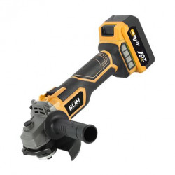 RADIAL 115MM S/CARBONES 20V...