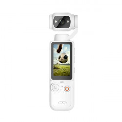 CAMARA ACCION PORTATIL XO...