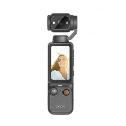 CAMARA ACCION PORTATIL XO...