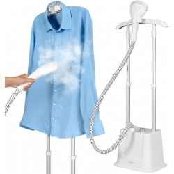 PLANCHA VERTICAL CLATRONIC...