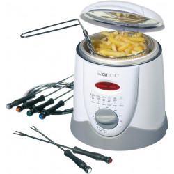 FREIDORA DE FONDUE...