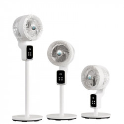 VENTILADOR CIRCULADOR DE...
