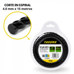 NYLON CORTE DESBROZADORA...