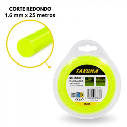 NYLON CORTE DESBROZADORA...