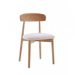 SILLA DE DISEÑO NÓRDICO...