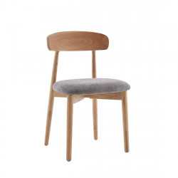 SILLA DE DISEÑO NÓRDICO...