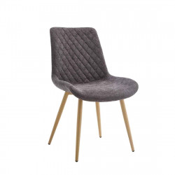 SILLA DE COMEDOR ASIENTO...
