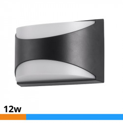 APLIQUE LED DE PARED SERIE...