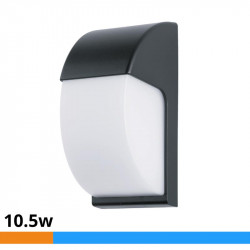 APLIQUE LED DE PARED SERIE...