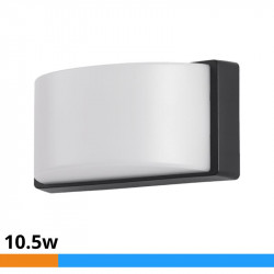 APLIQUE LED DE PARED SERIE...