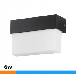APLIQUE LED DE PARED SERIE...