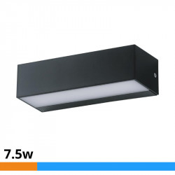 APLIQUE LED DE PARED SERIE...