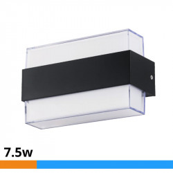 APLIQUE LED DE PARED SERIE...